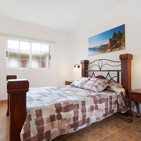 Casa Dona Margarita Villa Tuineje Eksteriør billede