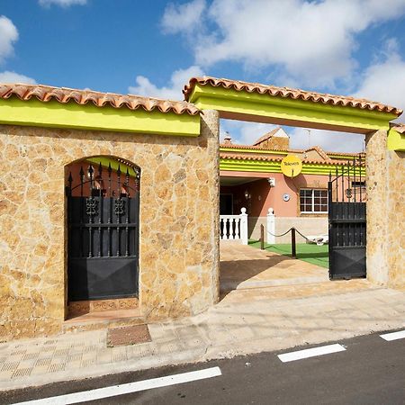 Casa Dona Margarita Villa Tuineje Eksteriør billede