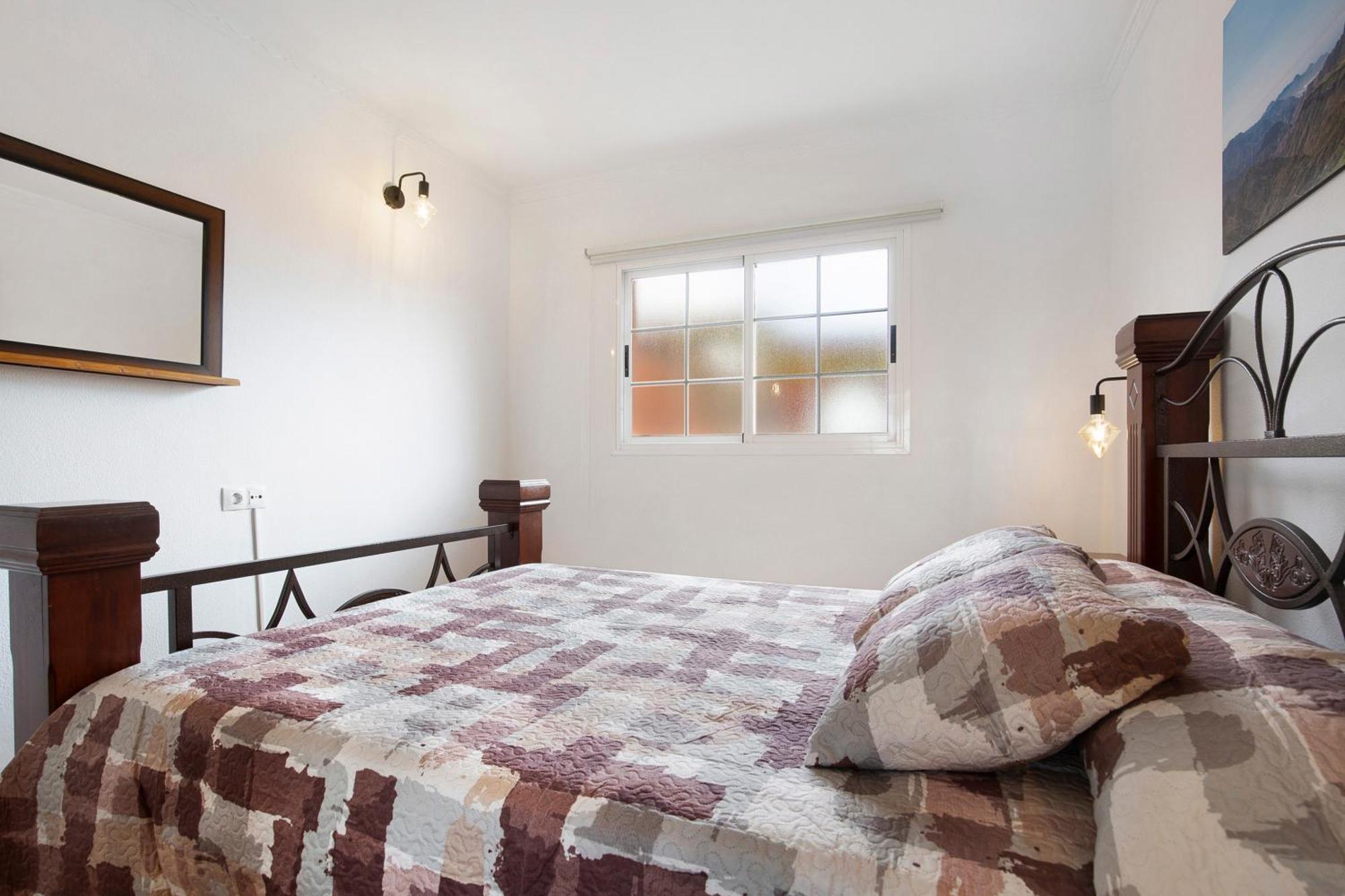 Casa Dona Margarita Villa Tuineje Eksteriør billede