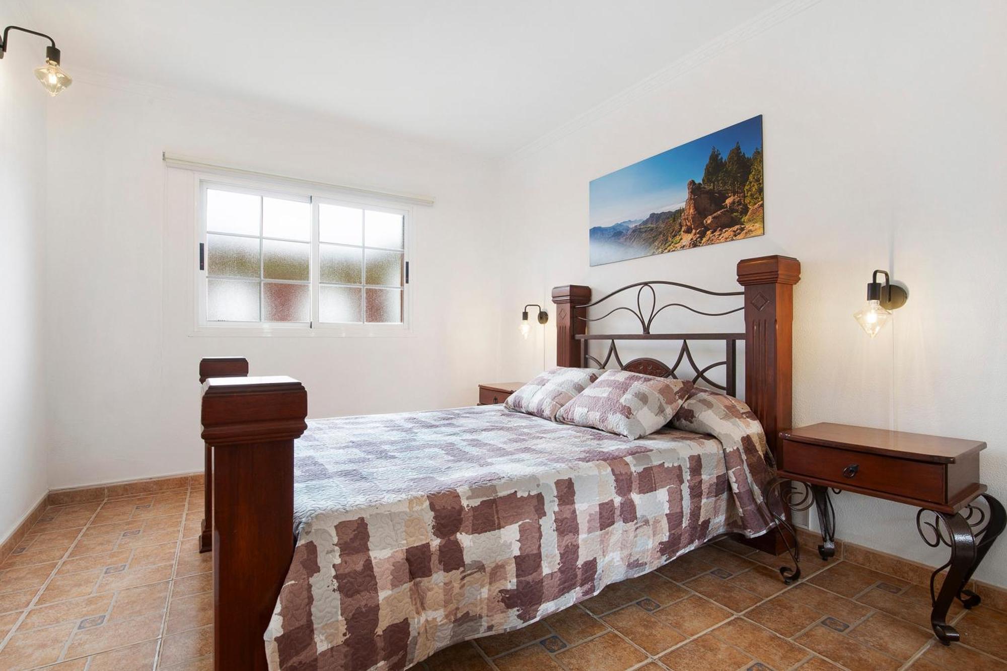 Casa Dona Margarita Villa Tuineje Eksteriør billede