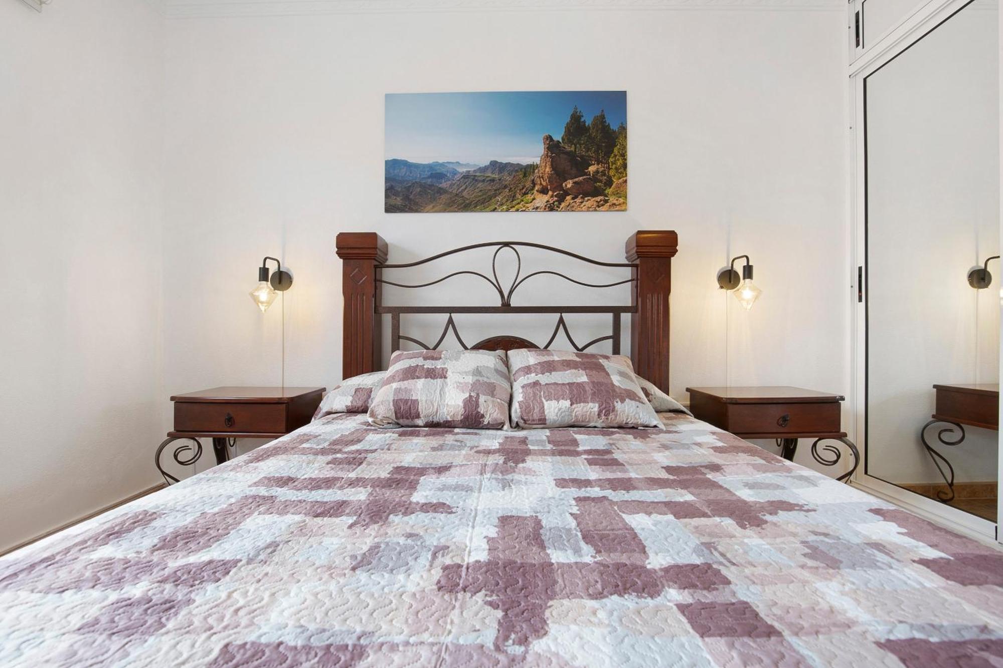 Casa Dona Margarita Villa Tuineje Eksteriør billede