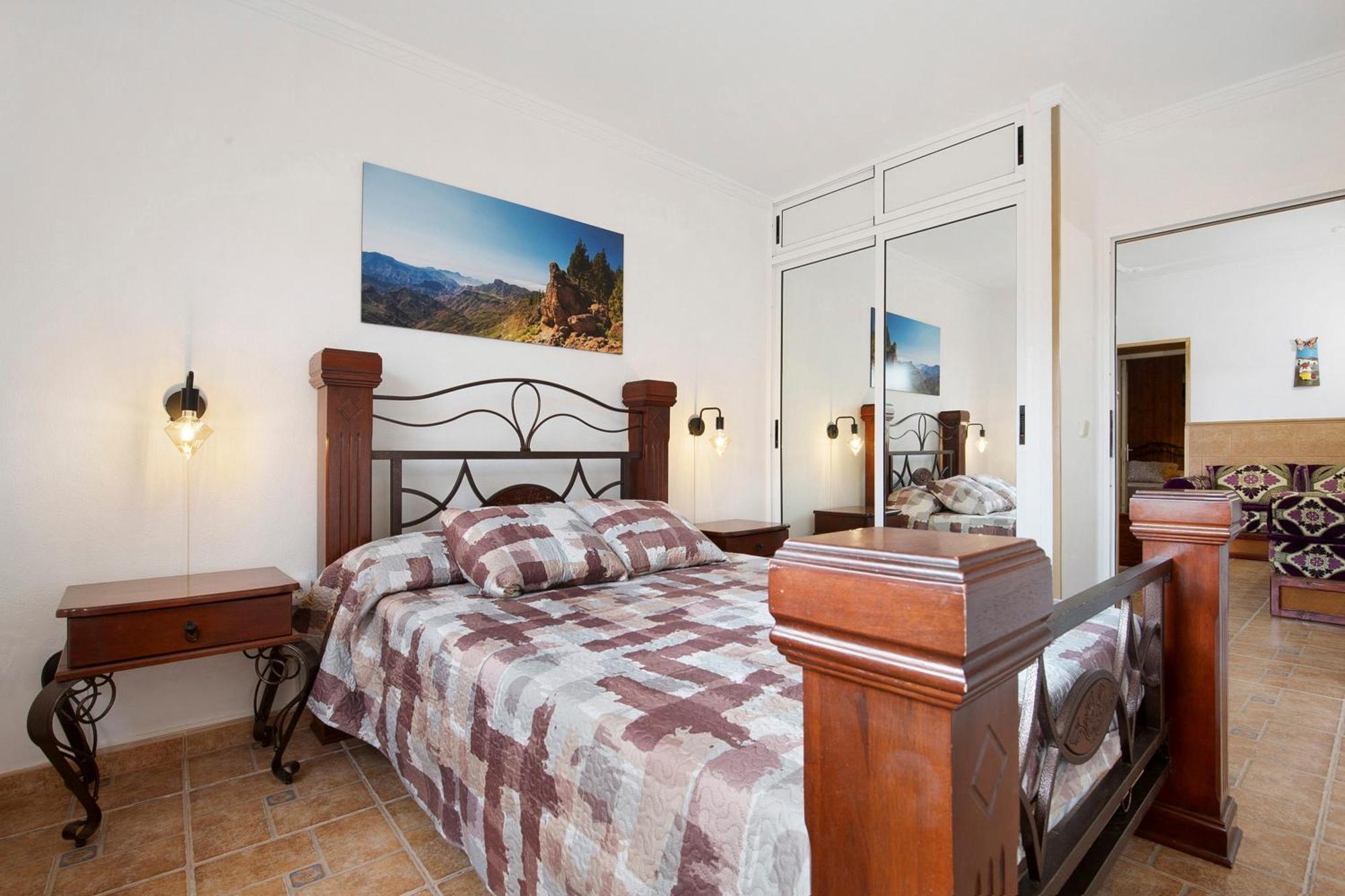 Casa Dona Margarita Villa Tuineje Eksteriør billede