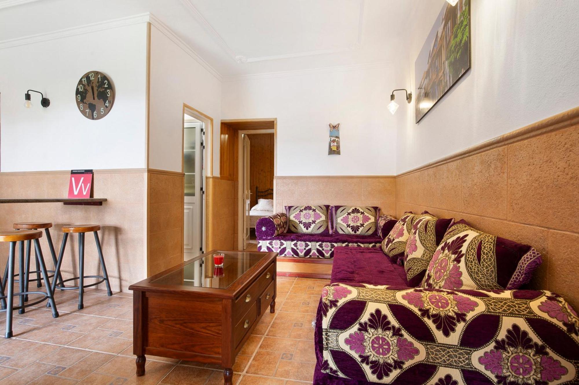 Casa Dona Margarita Villa Tuineje Eksteriør billede